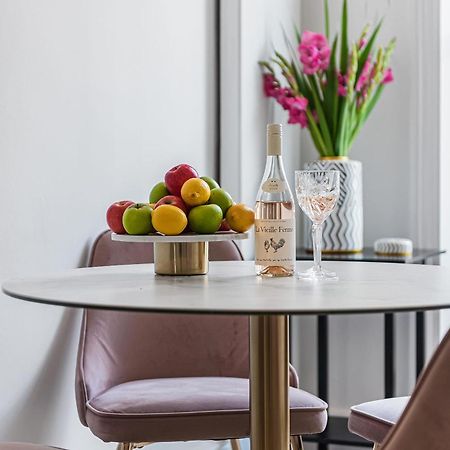 Lady On The Lane- 2 Bed Primrose Hill Apartman London Kültér fotó