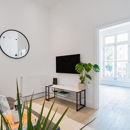 Lady On The Lane- 2 Bed Primrose Hill Apartman London Kültér fotó