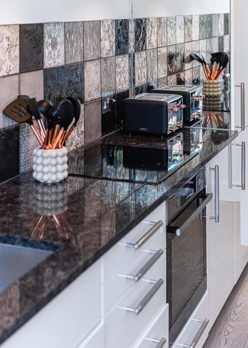 Lady On The Lane- 2 Bed Primrose Hill Apartman London Kültér fotó