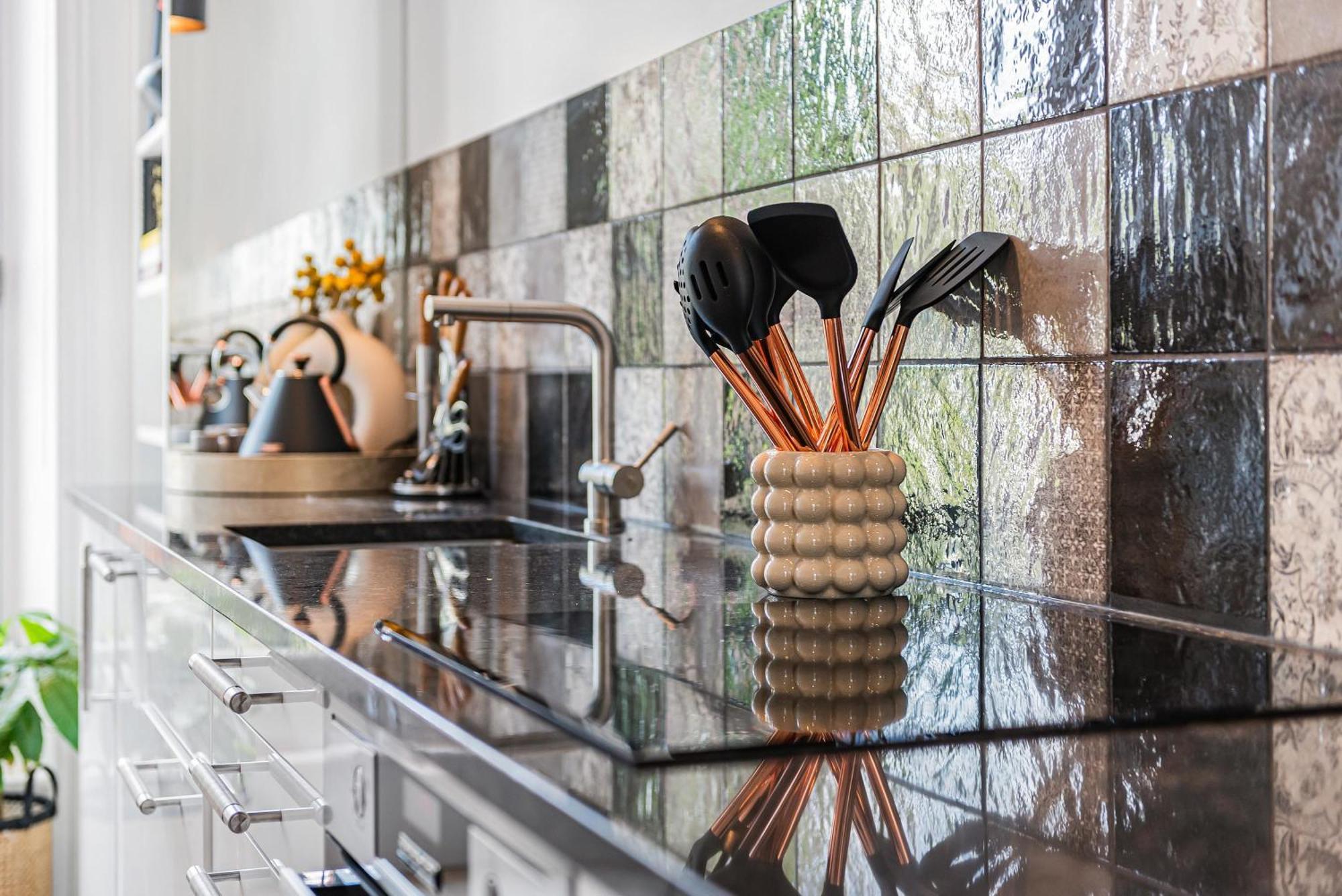 Lady On The Lane- 2 Bed Primrose Hill Apartman London Kültér fotó