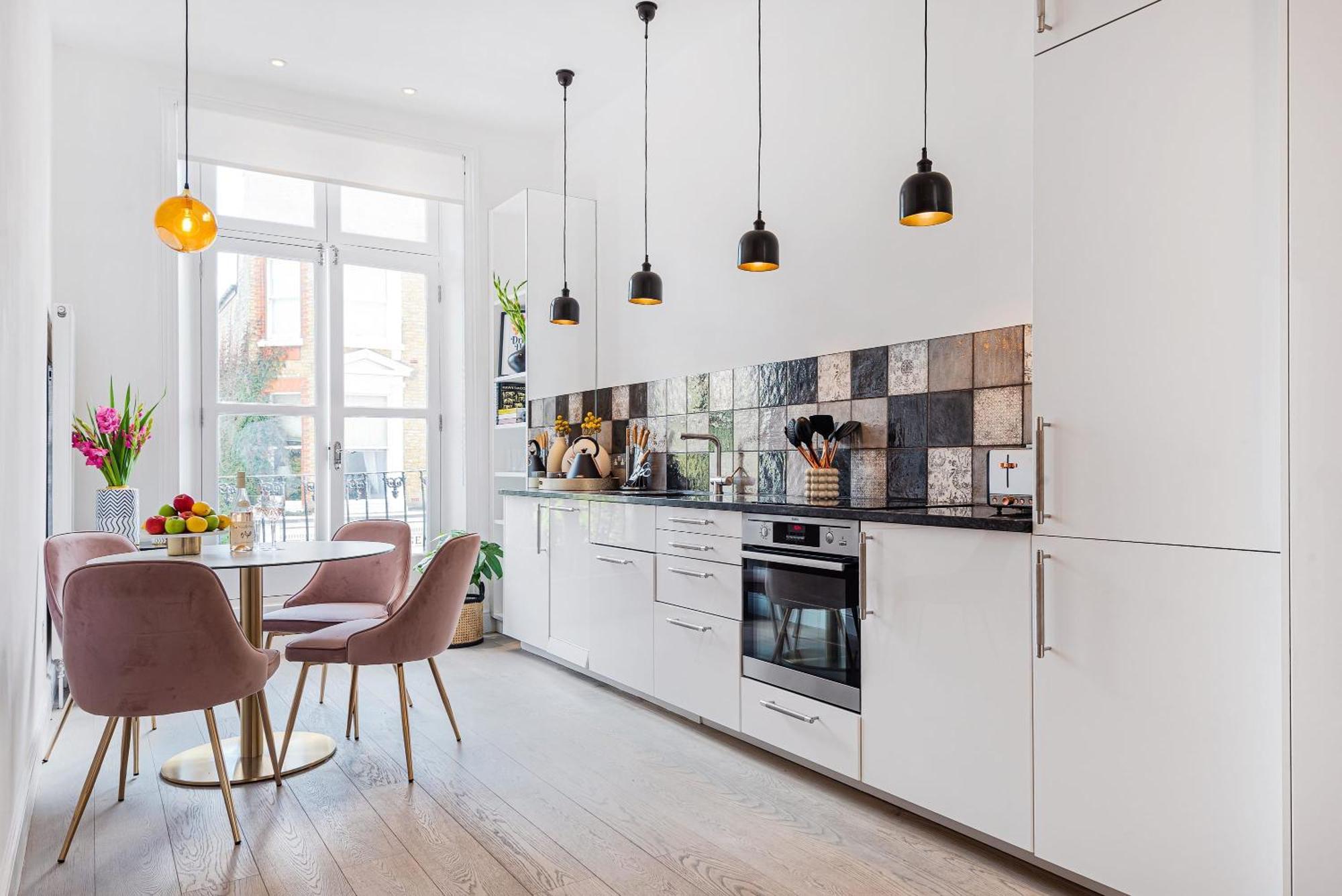 Lady On The Lane- 2 Bed Primrose Hill Apartman London Kültér fotó