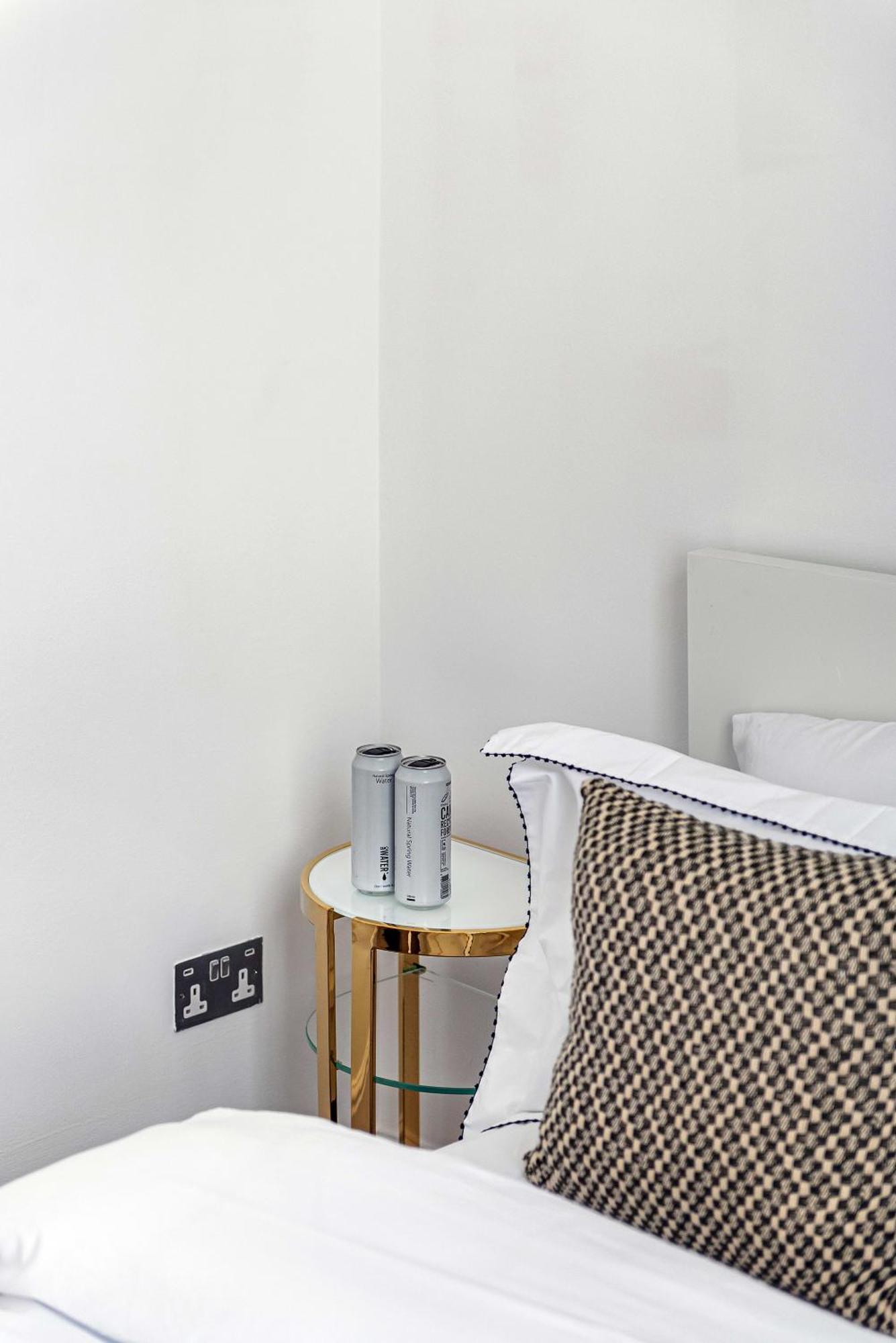 Lady On The Lane- 2 Bed Primrose Hill Apartman London Kültér fotó