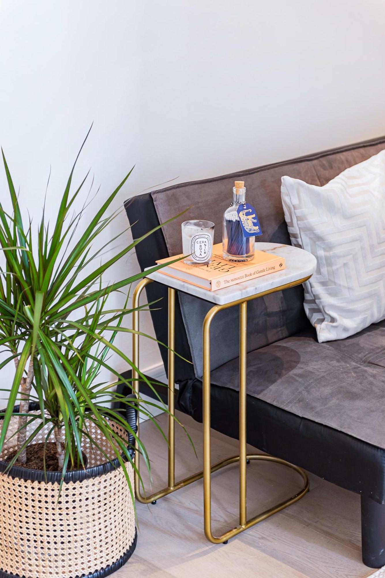 Lady On The Lane- 2 Bed Primrose Hill Apartman London Kültér fotó