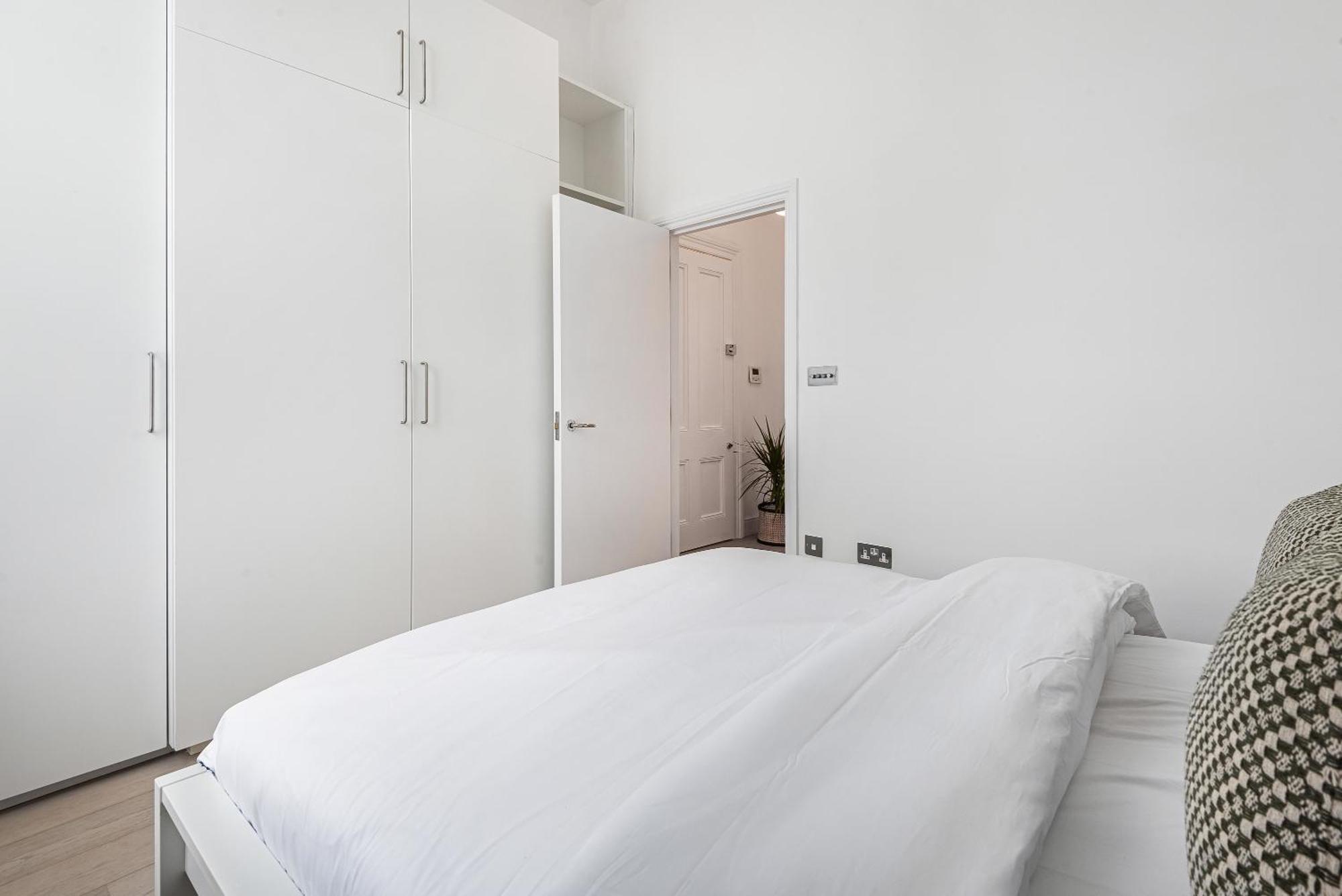 Lady On The Lane- 2 Bed Primrose Hill Apartman London Kültér fotó