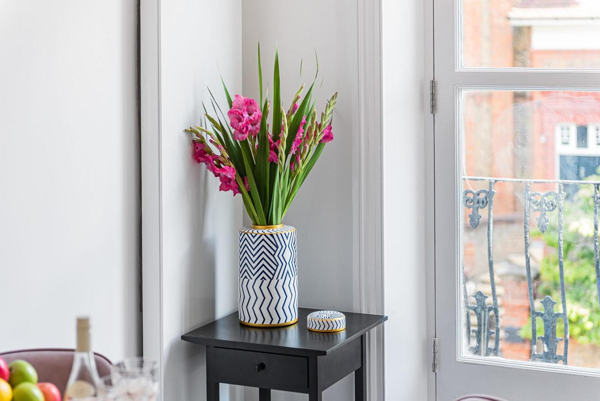Lady On The Lane- 2 Bed Primrose Hill Apartman London Kültér fotó