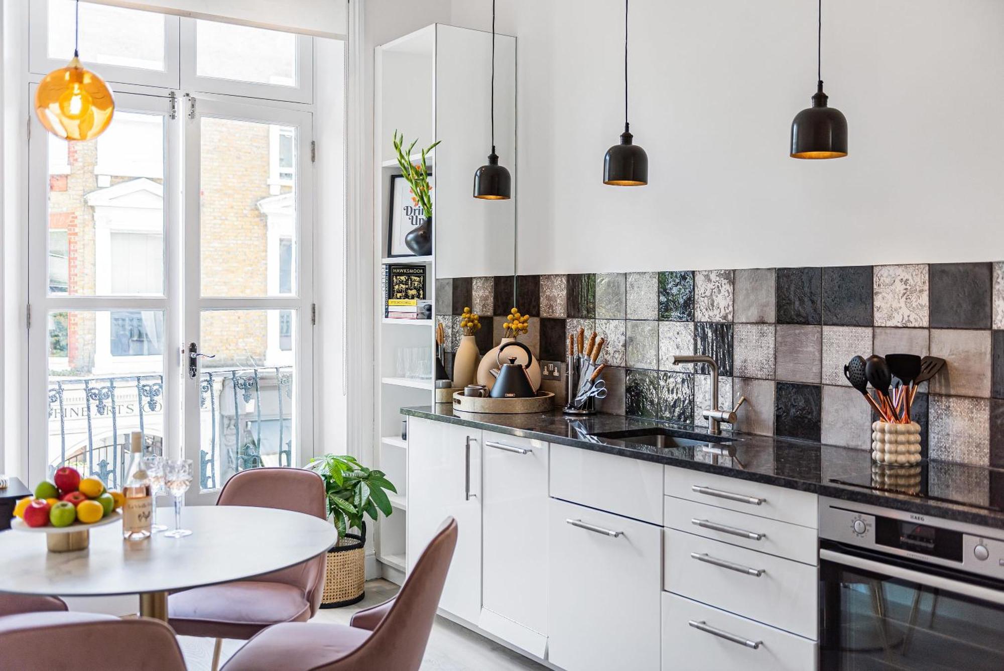 Lady On The Lane- 2 Bed Primrose Hill Apartman London Kültér fotó